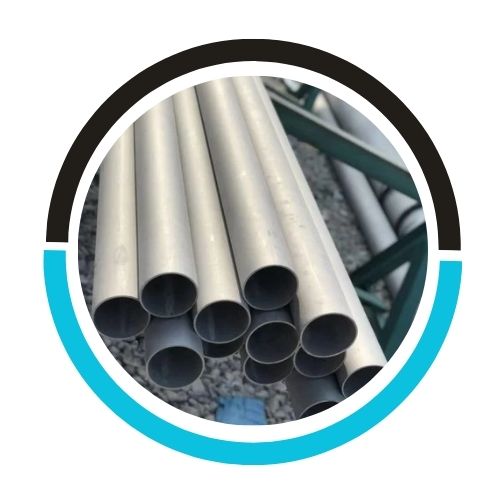 SS 205 ERW Pipe In United Kingdom