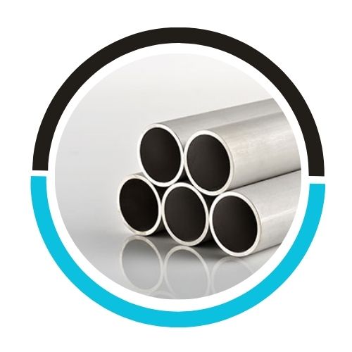 SS 205 Welded Pipe In United Kingdom