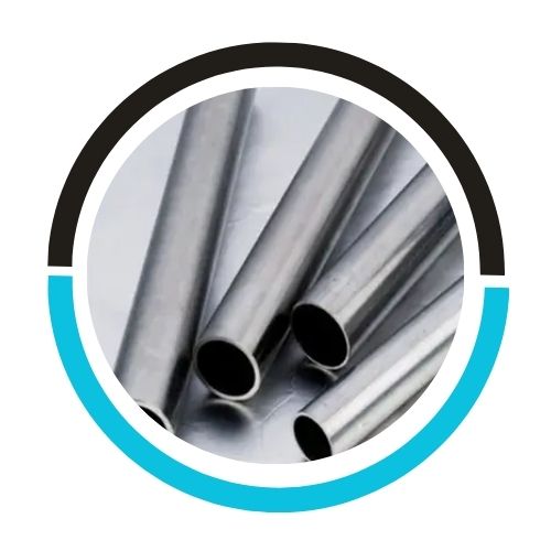 SS 302 ERW Pipe In United Kingdom