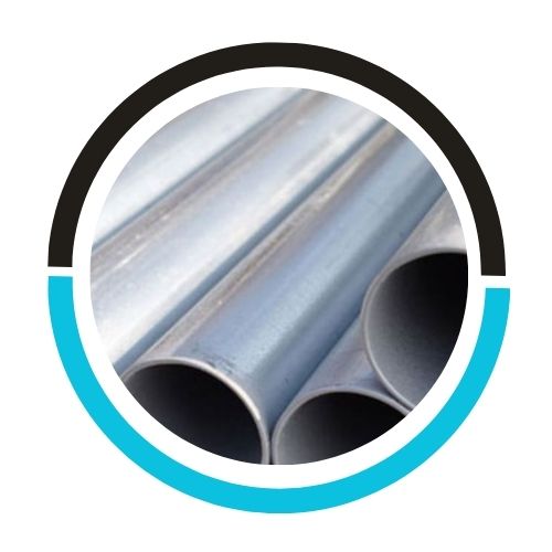 SS 321H Seamless Pipes In United Kingdom