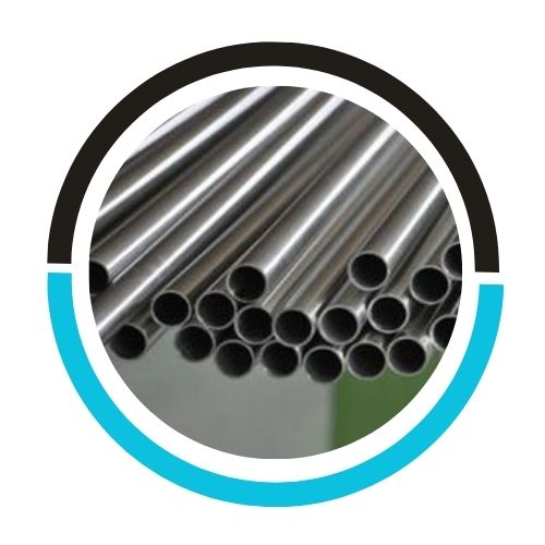 Stainless Steel 205 Pipe In United Kingdom