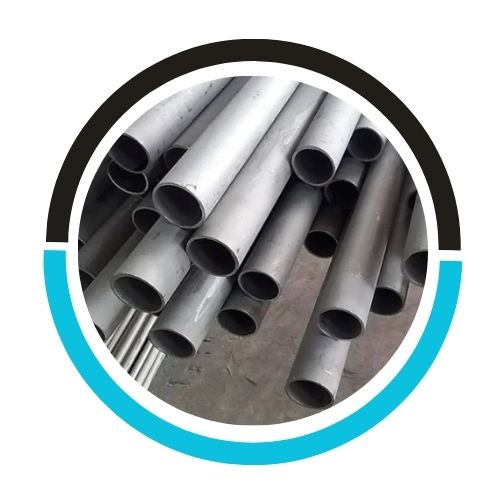 Stainless Steel 205 Seamless Pipe In United Kingdom
