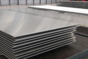 Monel Sheet and Plates steel sheet