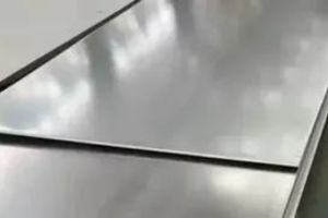 Monel Sheets and Plates