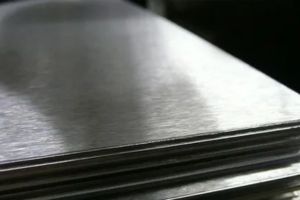 Hastelloy Sheet and Plates steel sheet