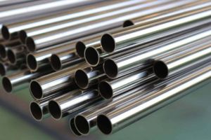 Duplex Steel Tubes