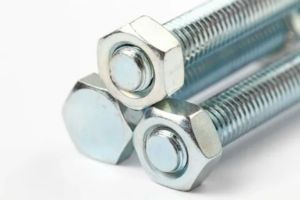 Alloy Steel Stud Bolts
