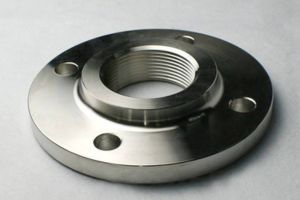 alloy steel flanges