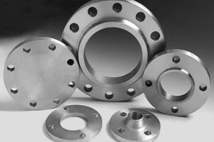 inconel flanges