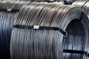 Alloy Steel Wire