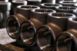 Alloy Steel Forgings