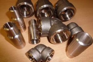 Nickel Forgings