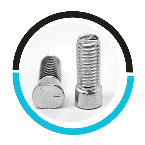 Carriage Bolts Manufacturer and Supplier in Dubai