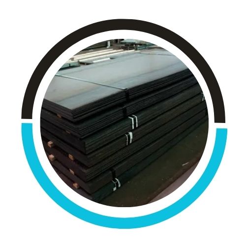 EH36 Marine Steel Plate for Ship Building