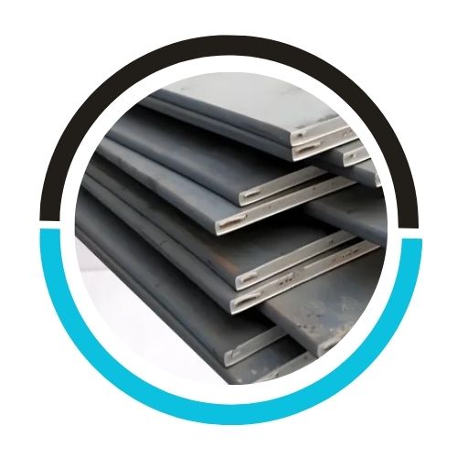 ABS DH36 Plates