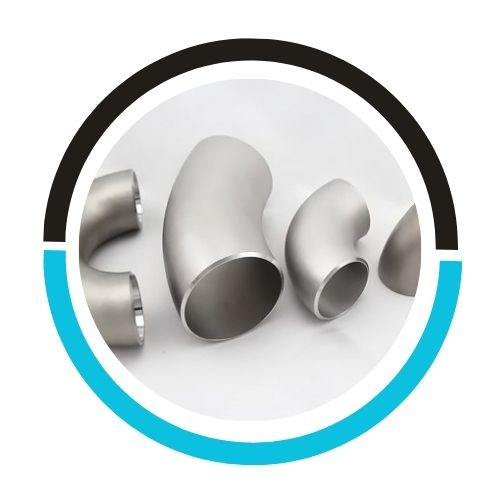 180° Short Radius Elbow in UAE