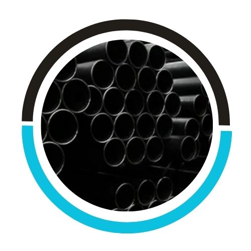 API 5L Grade B Carbon Steel Seamless Pipe in UAE