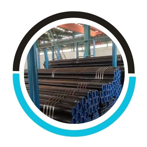 API 5L Grade B Line Pipe in UAE
