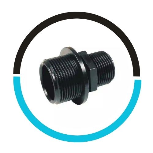 ASME B16.11 45 deg Socket weld Elbow in UAE