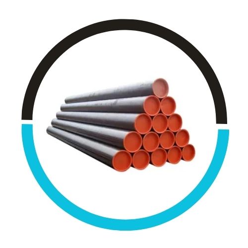 ASTM-A106-Grade-B-Pipe in UAE