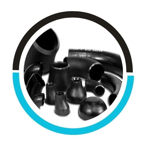 ASTM-A860-WPHY-Gr-42-Pipe-Fittings in UAE