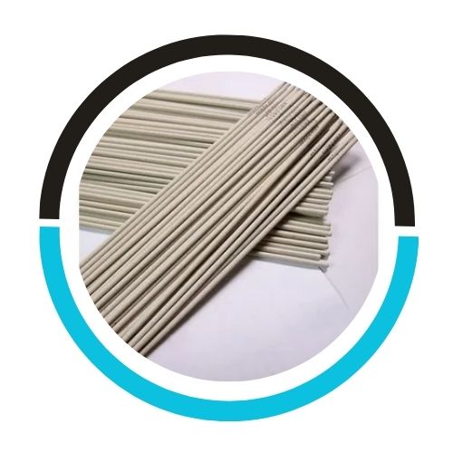 AWS A5.1 Welding Inconel Alloy Electrode in UAE