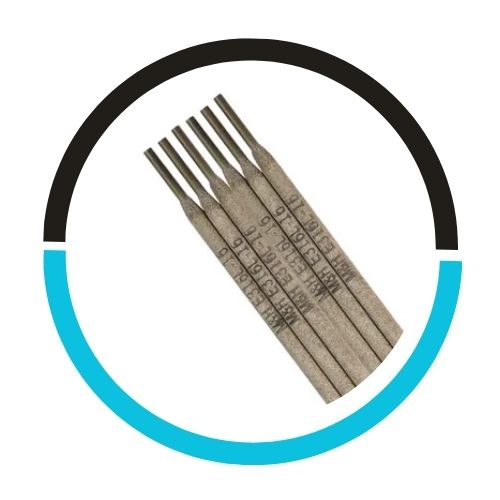 AWS A5.4 Consumable Welding Electrode in UAE