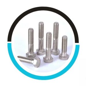 Alloy Steel 12.9 Square Head Bolt in UAE