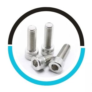 Alloy Steel 8.8 Carriage Bolt in UAE