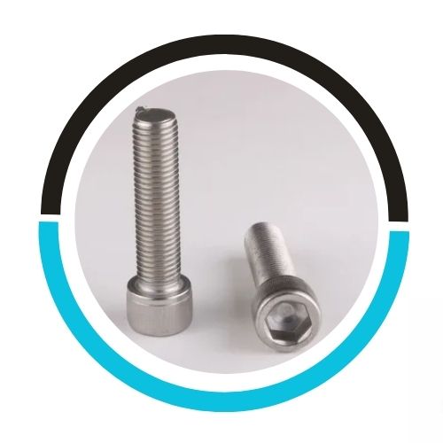 Alloy Steel Anchor Fasteners in UAE