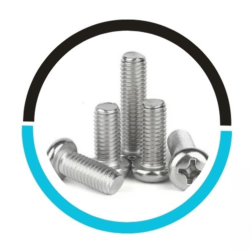 Alloy Steel Gr 11 Fasteners in UAE