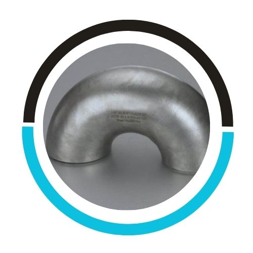 Alloy Steel Gr 5 Elbow Forged Fittings in UAE