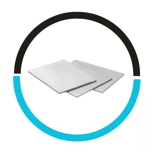 Alloy Steel Gr 9 Cold Rolled Plates in UAE