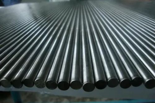 Alloy Steel Bars