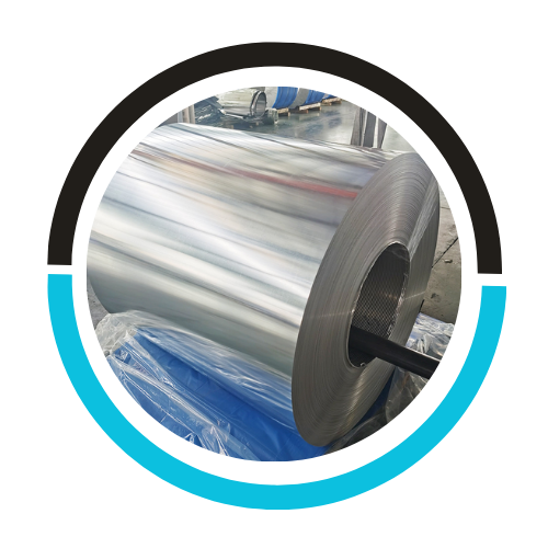 Aluminum Foil 1100