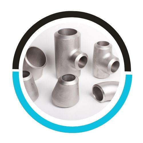 Buttweld Elbow 180 Degree in UAE