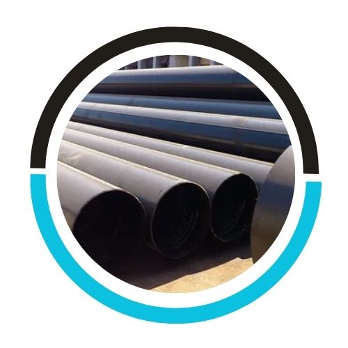 Carbon-Steel-A671-GR-CC-60-Pipes in UAE