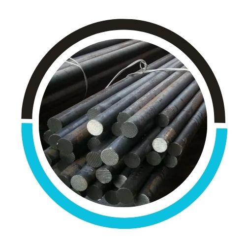 Carbon Steel Bars in UAE