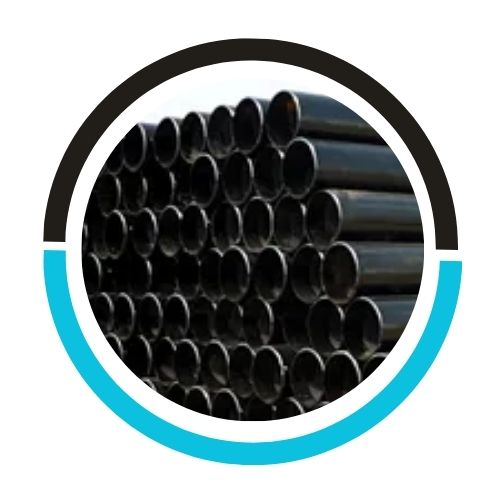 Carbon-Steel-JIS-G3458-Tubes in UAE