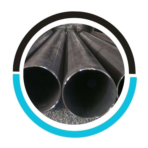 Carbon Steel PSL 2 Line Pipes in UAE