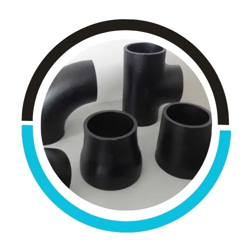 Carbon-Steel-WPL9-Long-Stub-End in UAE