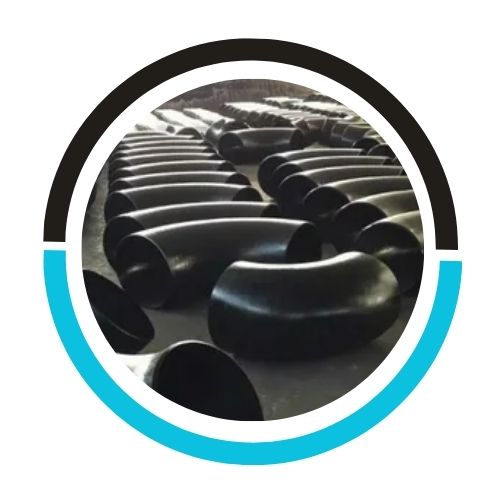 Carbon-Steel-WPL9-SR-Elbow in UAE