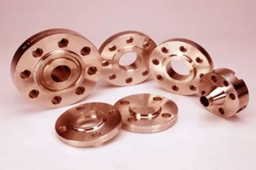 Copper Nickel Flanges