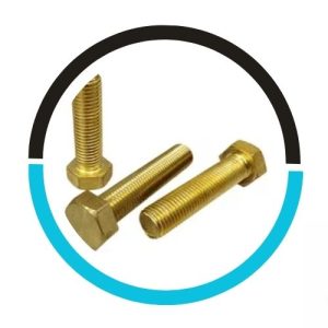 Cupro-Nickel-90-10-Square-Bolt in UAE