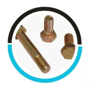Cupro-Nickel-Allen-Bolts in UAE
