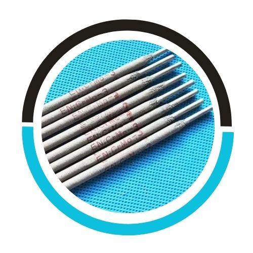 DIN 2.4819 Welding Electrode in UAE