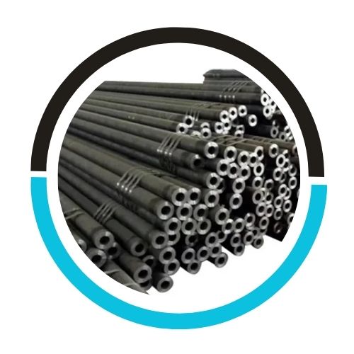 DIN2391 ST52.3 hydraulic cylinder honed tube in UAE