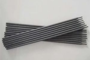 Duplex Steel Welding Eletrodes