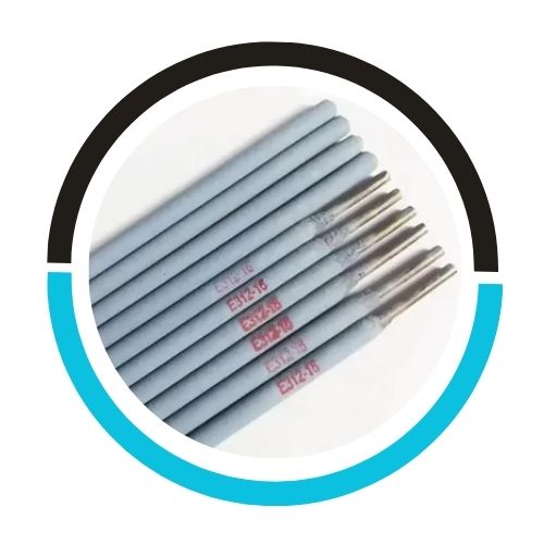 E316 SS Stick Welding Electrode in UAE