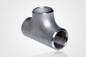 Eccentric Reducer